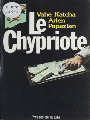 cover image of Le Chypriote
